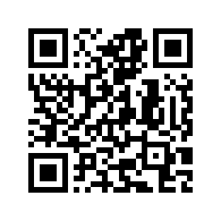 맘모스 베타테스트 참여 링크 QR 코드